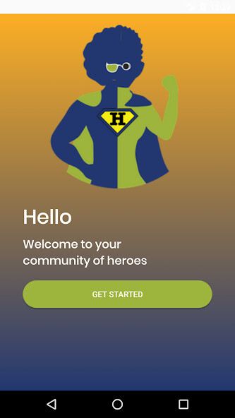 Run android online APK CHS HEROES from MyAndroid or emulate CHS HEROES using MyAndroid Run android online APK CHS HEROES from MyAndroid or emulate CHS HEROES using MyAndroid