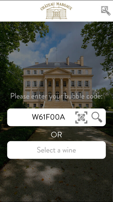 Run android online APK Château Margaux from MyAndroid or emulate Château Margaux using MyAndroid