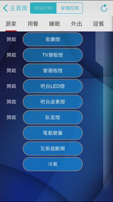 Emulate iPhone app CHT eHome using MyAndroid Emulate iPhone app CHT eHome using MyAndroid