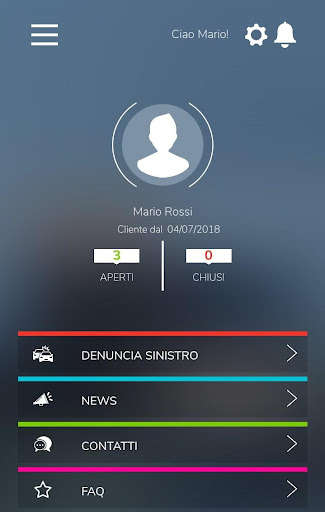Run android online APK Chubb Easy Cargo Claims from MyAndroid or emulate Chubb Easy Cargo Claims using MyAndroid