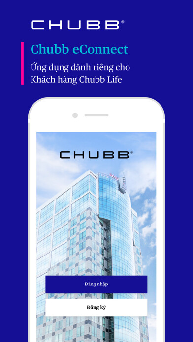 Emulate iPhone app CHUBB eConnect using MyAndroid Emulate iPhone app CHUBB eConnect using MyAndroid