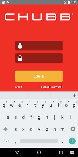 Run android online APK Chubb EIA from MyAndroid or emulate Chubb EIA using MyAndroid