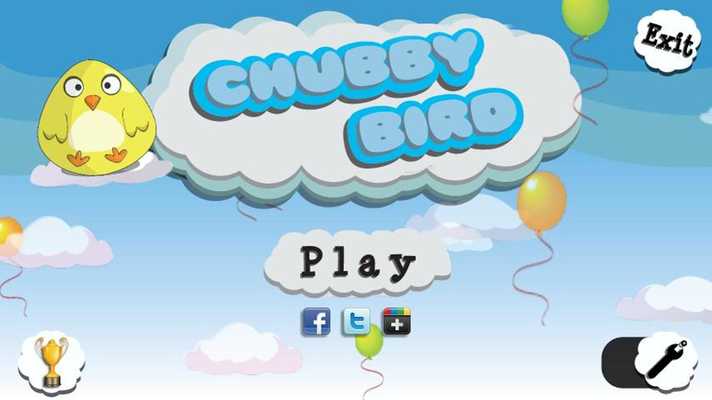 Emulate Android APK Chubby Bird Emulate Android APK Chubby Bird