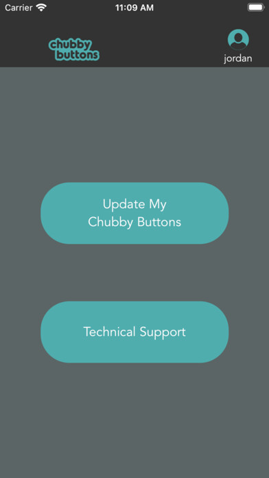 Emulate iPhone app Chubby Buttons using MyAndroid Emulate iPhone app Chubby Buttons using MyAndroid