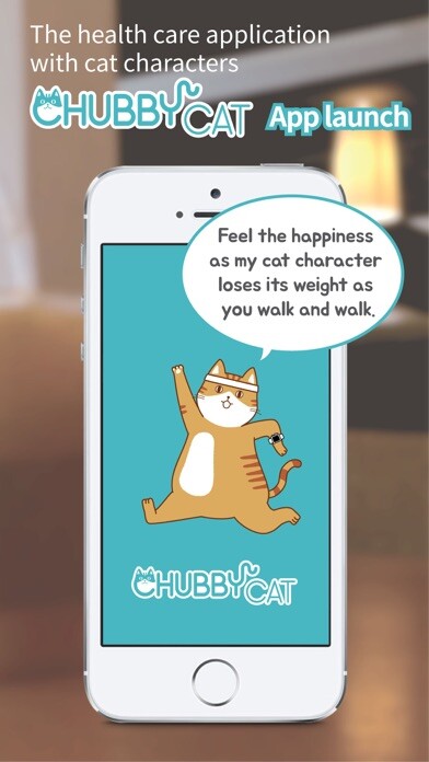 Emulate iPhone app Chubby Cat for Watch using MyAndroid Emulate iPhone app Chubby Cat for Watch using MyAndroid