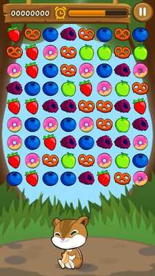Emulate Android APK Chubby Chipmunk