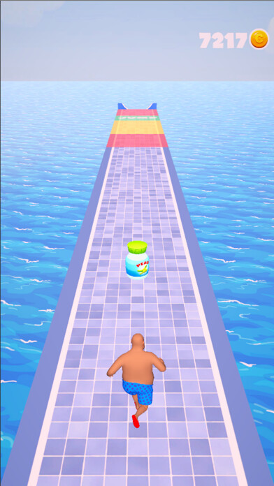 Emulate iPhone app Chubby Jumper using MyAndroid Emulate iPhone app Chubby Jumper using MyAndroid