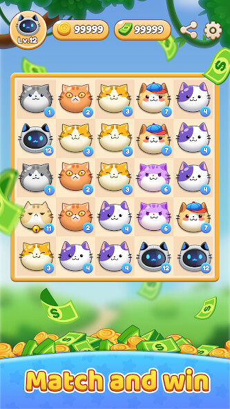 Run android online APK Chubby Kitten from MyAndroid or emulate Chubby Kitten using MyAndroid