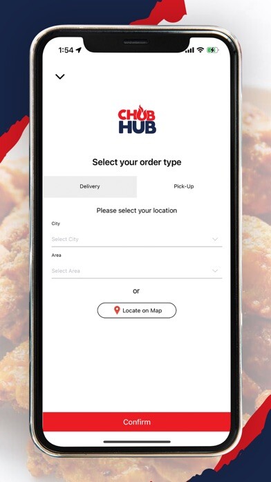 Emulate iPhone app Chub Hub using MyAndroid Emulate iPhone app Chub Hub using MyAndroid