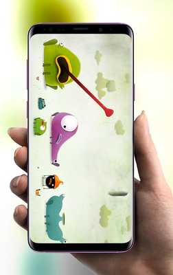 chuchel wallpapers with MyAndroid chuchel wallpapers with MyAndroid
