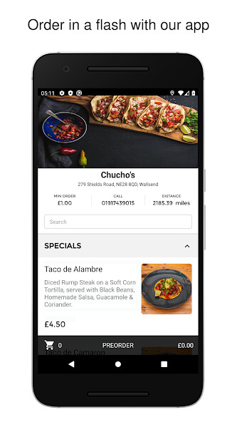 Run android online APK Chuchos from MyAndroid or emulate Chuchos using MyAndroid