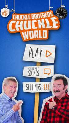 Emulate Android APK Chuckle Brothers CHUCKLE WORLD Emulate Android APK Chuckle Brothers CHUCKLE WORLD