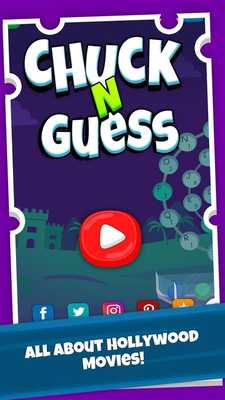 Emulate Android APK Chuck n Guess Emulate Android APK Chuck n Guess