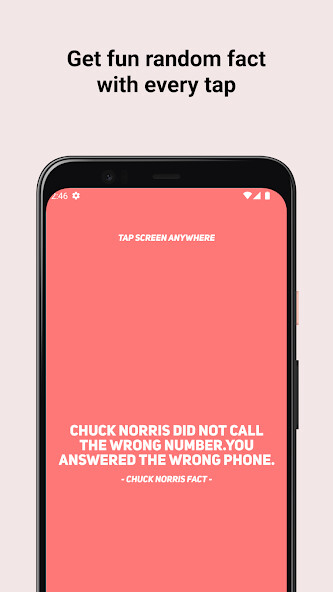 Run android online APK Chuck Norris Facts from MyAndroid or emulate Chuck Norris Facts using MyAndroid Run android online APK Chuck Norris Facts from MyAndroid or emulate Chuck Norris Facts using MyAndroid