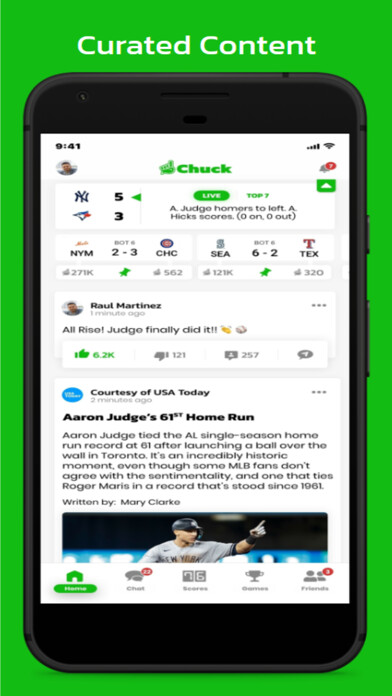 Emulate iPhone app Chuck using MyAndroid Emulate iPhone app Chuck using MyAndroid