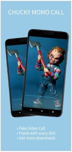 Run android online APK Chucky Call - vid scary doll from MyAndroid or emulate Chucky Call - vid scary doll using MyAndroid Run android online APK Chucky Call - vid scary doll from MyAndroid or emulate Chucky Call - vid scary doll using MyAndroid