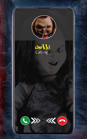 Run android online APK Chucky Doll Prank Audio Call from MyAndroid or emulate Chucky Doll Prank Audio Call using MyAndroid Run android online APK Chucky Doll Prank Audio Call from MyAndroid or emulate Chucky Doll Prank Audio Call using MyAndroid