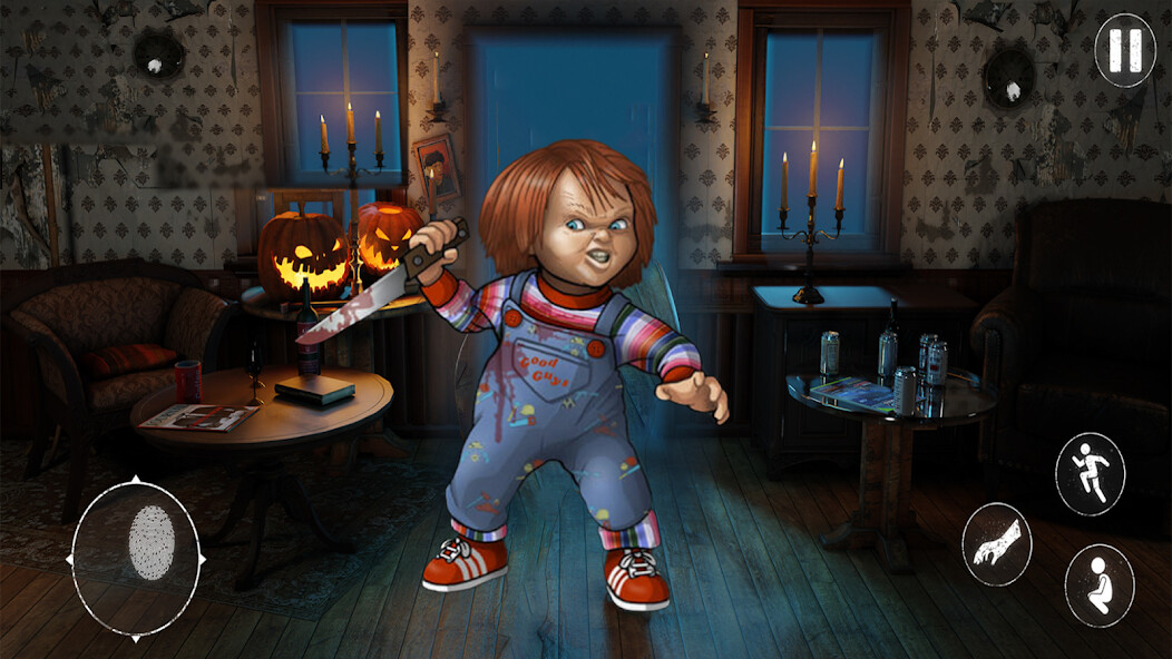 Run android online APK chucky horror scary chapter 2 from MyAndroid or emulate chucky horror scary chapter 2 using MyAndroid Run android online APK chucky horror scary chapter 2 from MyAndroid or emulate chucky horror scary chapter 2 using MyAndroid