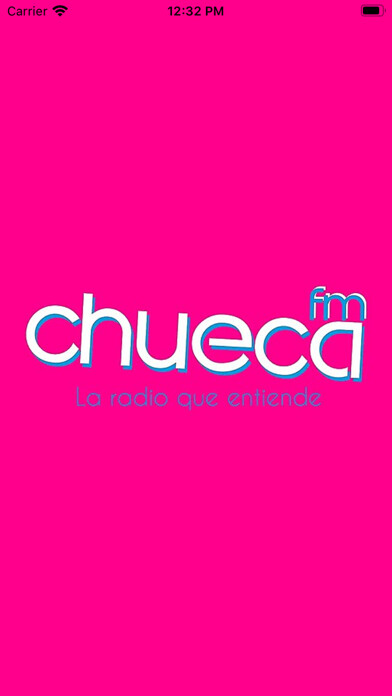 Emulate iPhone app Chueca FM Radio using MyAndroid Emulate iPhone app Chueca FM Radio using MyAndroid