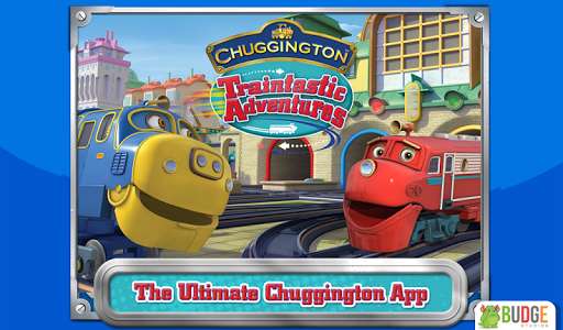 Run android online APK Chuggington: Kids Train Game from MyAndroid or emulate Chuggington: Kids Train Game using MyAndroid