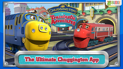 Emulate iPhone app Chuggington Traintastic using MyAndroid Emulate iPhone app Chuggington Traintastic using MyAndroid