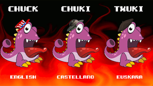 Emulate Android APK Chukibird