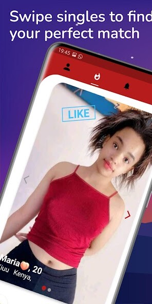 Run android online APK Chumchum - Meet Kenyan Singles from MyAndroid or emulate Chumchum - Meet Kenyan Singles using MyAndroid