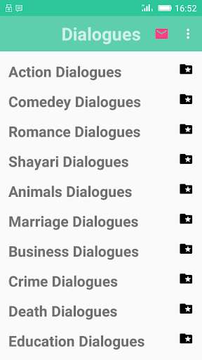 Run android online APK Chune hue Dialogues from MyAndroid or emulate Chune hue Dialogues using MyAndroid