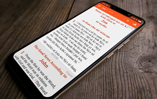 Run android online APK Chung Bible from MyAndroid or emulate Chung Bible using MyAndroid Run android online APK Chung Bible from MyAndroid or emulate Chung Bible using MyAndroid
