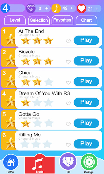 Run android online APK CHUNG HA - Sparkling Piano from MyAndroid or emulate CHUNG HA - Sparkling Piano using MyAndroid Run android online APK CHUNG HA - Sparkling Piano from MyAndroid or emulate CHUNG HA - Sparkling Piano using MyAndroid