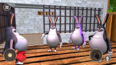 Run android online APK Chungus Rampage in Big Forest from MyAndroid or emulate Chungus Rampage in Big Forest using MyAndroid