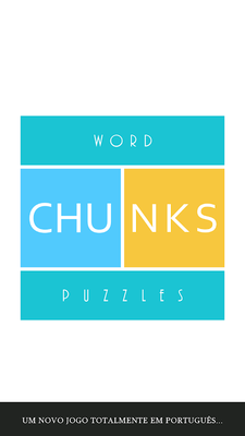 Emulate Android APK Chunks - Palavras Cruzadas