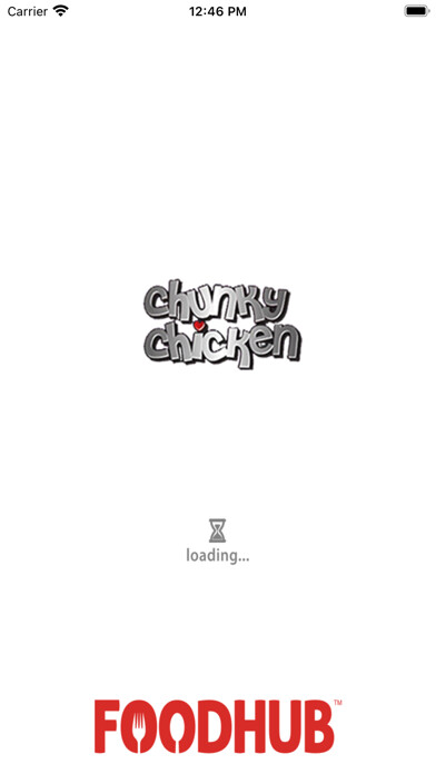 Emulate iPhone app Chunky Chicken Walsall. using MyAndroid Emulate iPhone app Chunky Chicken Walsall. using MyAndroid