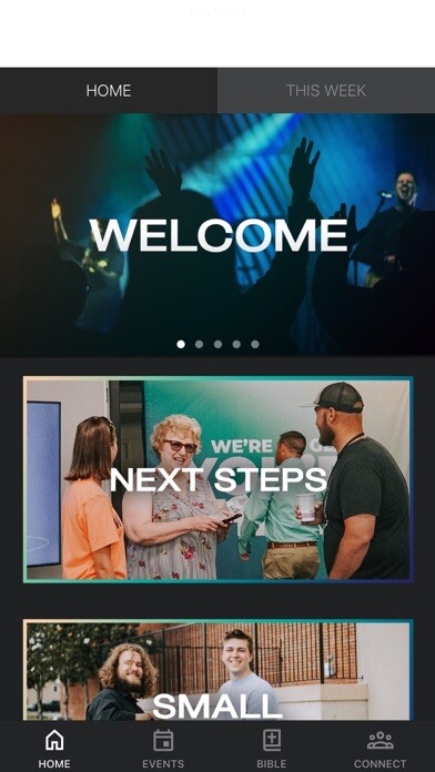 Emulate iPhone app Church at the Crossing Dothan using MyAndroid Emulate iPhone app Church at the Crossing Dothan using MyAndroid
