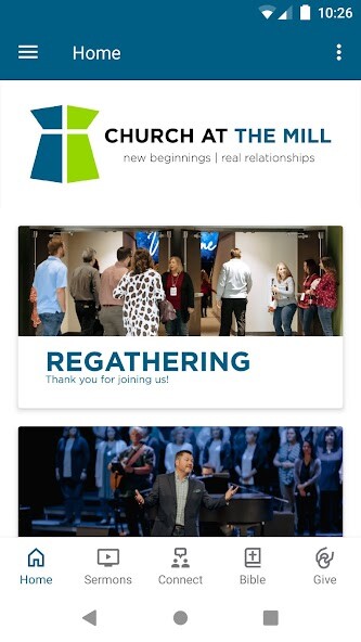 Run android online APK Church at The Mill from MyAndroid or emulate Church at The Mill using MyAndroid Run android online APK Church at The Mill from MyAndroid or emulate Church at The Mill using MyAndroid