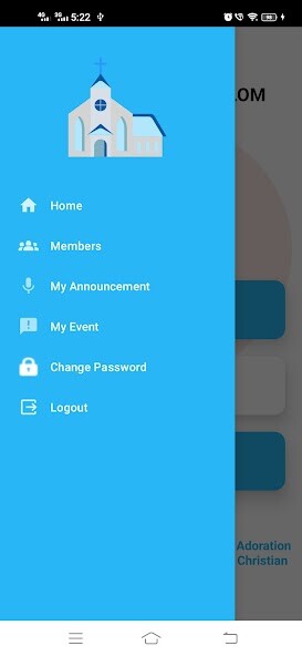 Run android online APK churchBOOK Admin from MyAndroid or emulate churchBOOK Admin using MyAndroid Run android online APK churchBOOK Admin from MyAndroid or emulate churchBOOK Admin using MyAndroid