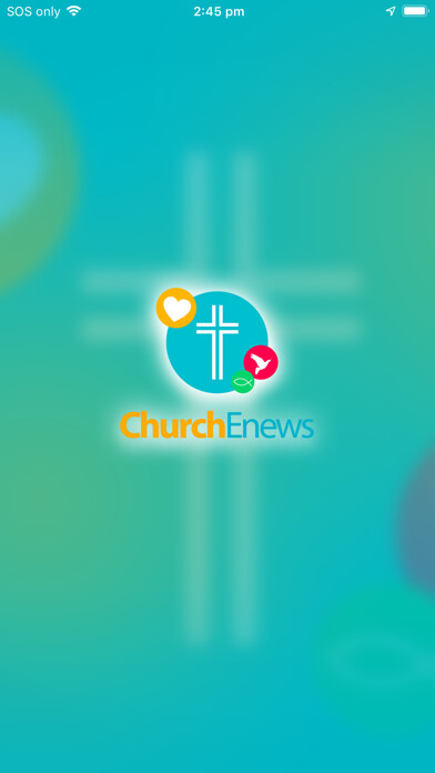 Emulate iPhone app Church Enews using MyAndroid Emulate iPhone app Church Enews using MyAndroid