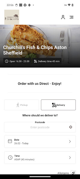 Run android online APK Churchill’s Fish Chips from MyAndroid or emulate Churchill’s Fish Chips using MyAndroid Run android online APK Churchill’s Fish Chips from MyAndroid or emulate Churchill’s Fish Chips using MyAndroid