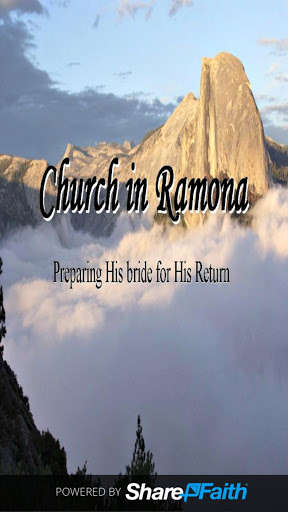 Run android online APK Church In Ramona - Ramona, CA from MyAndroid or emulate Church In Ramona - Ramona, CA using MyAndroid
