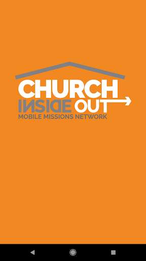 Run android online APK Church Inside Out from MyAndroid or emulate Church Inside Out using MyAndroid