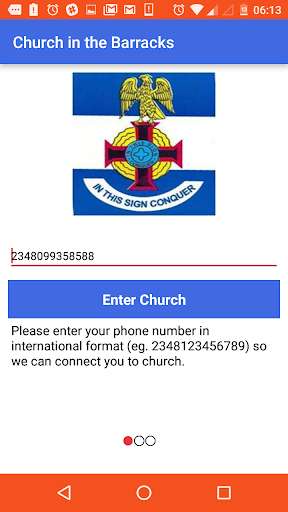 Run android online APK Church in the Barracks from MyAndroid or emulate Church in the Barracks using MyAndroid Run android online APK Church in the Barracks from MyAndroid or emulate Church in the Barracks using MyAndroid