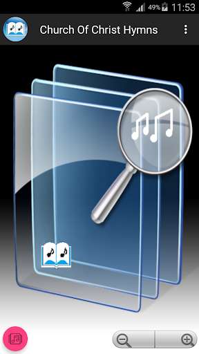 Run android online APK Church Of Christ Hymns from MyAndroid or emulate Church Of Christ Hymns using MyAndroid Run android online APK Church Of Christ Hymns from MyAndroid or emulate Church Of Christ Hymns using MyAndroid