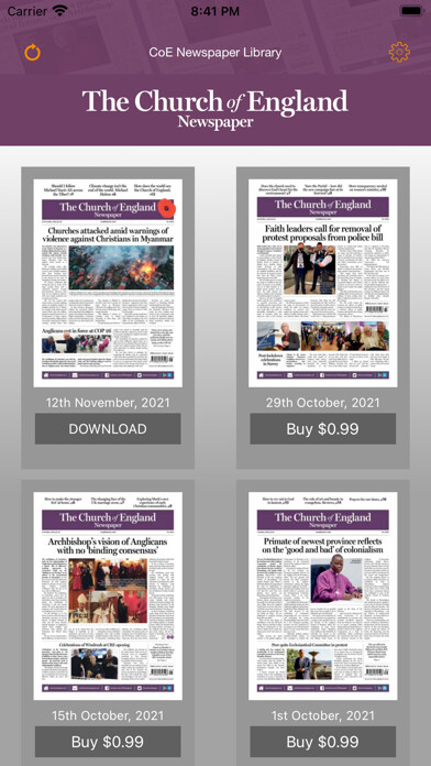 Run android online APK Church of England Newspaper from MyAndroid or emulate Church of England Newspaper using MyAndroid Run android online APK Church of England Newspaper from MyAndroid or emulate Church of England Newspaper using MyAndroid