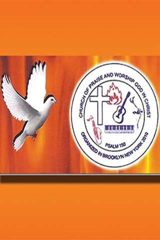 Run android online APK Church of Praise from MyAndroid or emulate Church of Praise using MyAndroid