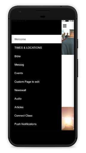 Run android online APK Church of the 11 from MyAndroid or emulate Church of the 11 using MyAndroid Run android online APK Church of the 11 from MyAndroid or emulate Church of the 11 using MyAndroid