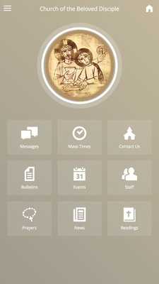 Emulate Android APK Church of the Beloved Disciple Emulate Android APK Church of the Beloved Disciple