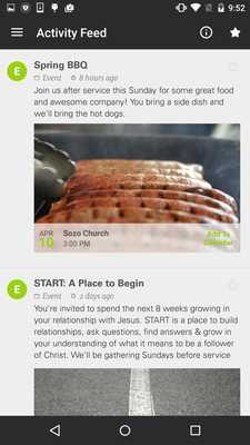 Emulate Android APK Church of the Good Samaritan Emulate Android APK Church of the Good Samaritan