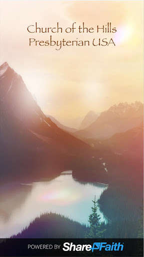 Run android online APK Church of the Hills from MyAndroid or emulate Church of the Hills using MyAndroid