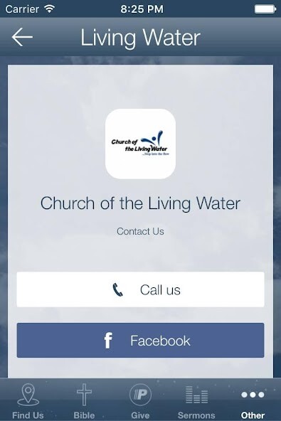 Run android online APK Church of the Living Water from MyAndroid or emulate Church of the Living Water using MyAndroid Run android online APK Church of the Living Water from MyAndroid or emulate Church of the Living Water using MyAndroid