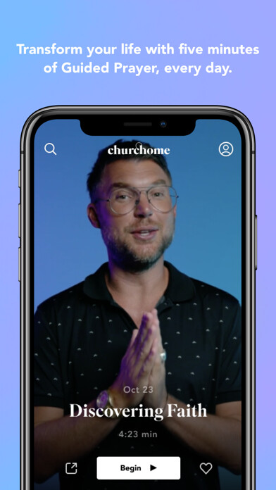 Run android online APK Churchome from MyAndroid or emulate Churchome using MyAndroid